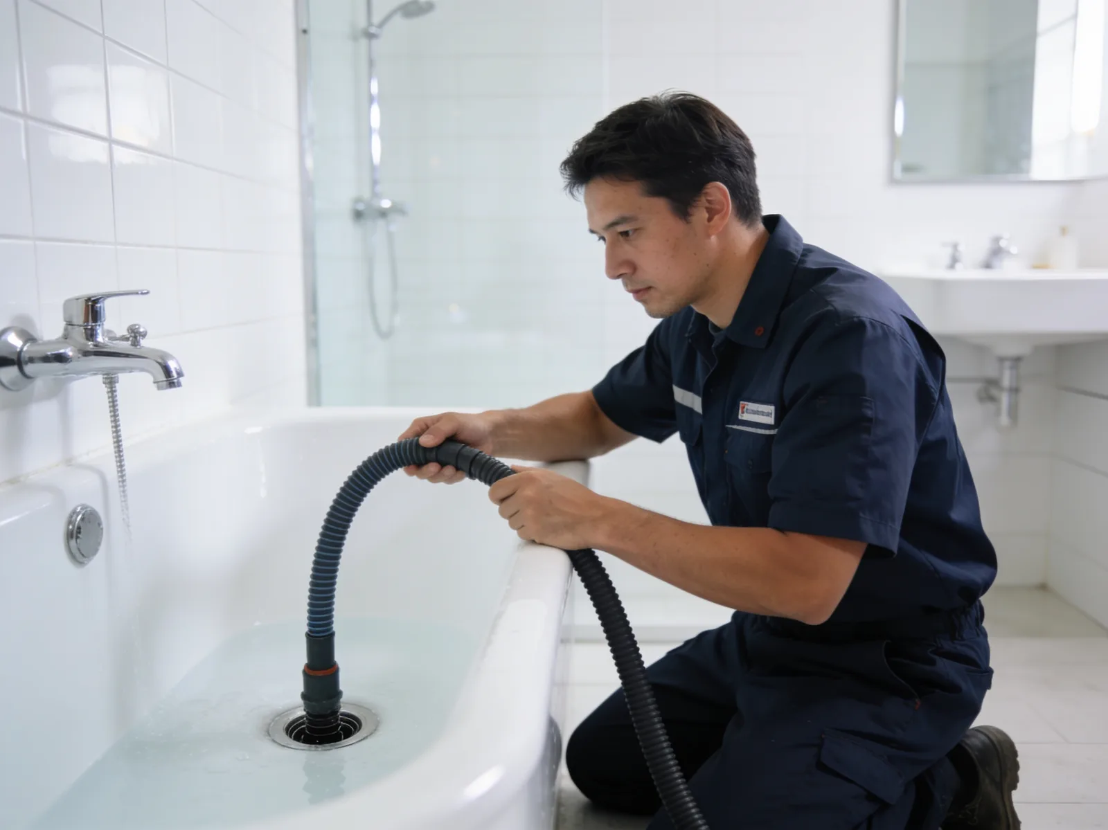 Emergency Plumber Somerville, NJ FAQs